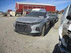 Used Vapor Canister Fits: 2019 Chevrolet Blazer Grade. Price: $143.49.