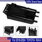 New Fuel Evaporator Canister 77740-06230 For 2019-2024 Toyota Camry RAV4. Price: $84.59.