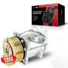 Torchbeam Ac Compressor 58589 Jeep Wrangler CJ7 Cherokee Comanche New. Price: $139.99.