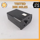 00-04 Aston Martin DB7 Vantage Fuel Smog Charcoal Canister Evaporator Oem 38K Used. Price: $174.30.