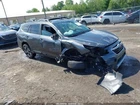 Used Vapor Canister Fits: 2022 Subaru Legacy Grade. Price: $161.49.