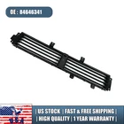 Active Air Shutter Grille Lower O/motor 84646341 For 2018-2021 Chevy Traverse Us New. Price: $52.99.