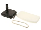 Vapor Canister Filter Ac Delco 83RKSKY24 For Buick Lucerne 2009 2010 2011 New. Price: $80.28.