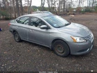 Used Vapor Canister Fits: 2014 Nissan Sentra Grade. Price: $166.16.
