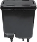 Motoku Vapor Canister For Chevy Silverado Sierra 1500 2500HD 3500HD Black New. Price: $49.34.