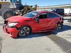 Used Vapor Canister Fits: 2016 Honda Civic Grade. Price: $174.90.