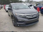 Used Vapor Canister Fits: 2017 Honda Pilot Grade. Price: $174.90.