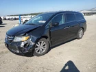 Used Vapor Canister Fits: 2014 Honda Odyssey Grade. Price: $185.00.
