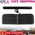 New 2PCS Upper +lower Radiator Shutter For 2018-20 Gmc Chevrolet Equinox Terrain. Price: $89.99.