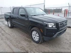 Used Vapor Canister Fits: 2022 Nissan Frontier Grade. Price: $166.16.