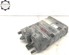 2017-2020 Lincoln Continental Fuel Evaporator Charcoal Canister Oem. Used. Price: $59.99.