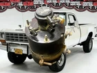 1985 Dodge Ram D250 5.9L V8 Charcoal Fuel Vapor Canister 4227032 Oem Used. Price: $249.95.