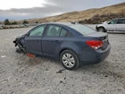 Used Vapor Canister Fits: 2015 Chevrolet Cruze Grade. Price: $123.00.