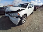 Durango 2015 Fuel Vapor Canister 11805108 Used. Price: $101.02.