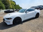 Used Vapor Canister Fits: 2018 Ford Mustang Grade. Price: $174.90.