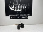 98-02 Jeep Wrangler Tj Emission Fuel Vapor Leak Detection Pump Filter Oem Cc 58 Used. Price: $57.72.