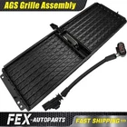 Front Upper Active Grille Shutter W/ Motor Assembly For Chevy Equinox Gmc 19-23 New. Price: $93.99.