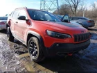 Used Vapor Canister Fits: 2021 Jeep Cherokee Grade. Price: $174.90.