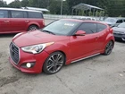 Used Vapor Canister Fits: 2016 Hyundai Veloster Grade. Price: $169.99.