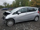 Used Vapor Canister Fits: 2016 Nissan Versa Grade. Price: $174.90.