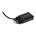 Ackoja Vapor Canister For 2001-2005 Toyota Sequoia A70-77-0124 New. Price: $256.71.