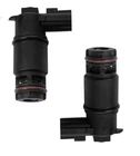 Vapor Canister Purge Solenoid Valve Fits 2007-2022 Ford Lincoln Mazda Mercury New. Price: $46.27.