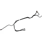 25914595 Ac Delco Vapor Canister Purge Valve Hose For Chevy Chevrolet Tahoe Gmc New. Price: $209.10.