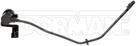 Dorman 911-674 Vapor Canister Purge Valve Fits 2007 Chevrolet Silverado 1500 Cla New. Price: $76.75.