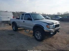 Used Vapor Canister Fits: 2002 Toyota Tacoma Grade. Price: $174.90.