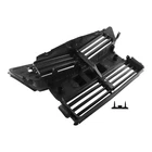 Front Radiator Shutter Assembly For 2015-2018 Lincoln Mkc EJ7Z-8475-A W/o Motor New. Price: $237.82.