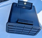 Fuel Vapor Charcoal Canister For 2005-2019 Nissan Frontier Pathfinder Xterra New. Price: $44.99.