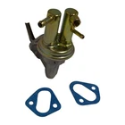 Gmb Mechanical Fuel Pump 525-8140 Ford Lincoln Mercury Ltd 1979-1991 New. Price: $19.25.
