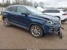 Used Vapor Canister Fits: 2017 Lincoln Mkc Grade. Price: $161.49.