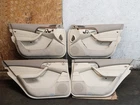 00-06 Mercedes S500 S600 W220 Front Rear Lh Rh Inner Door Panel A2207204270 Oem Used. Price: $489.99.