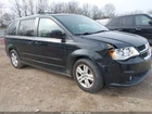 Used Vapor Canister Fits: 2013 Dodge Caravan Grade. Price: $174.90.