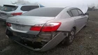 Used Vapor Canister Fits: 2013 Honda Accord Grade. Price: $123.00.