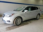 Used Vapor Canister Fits: 2019 Buick Envision Grade. Price: $174.90.