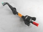 Genuine Ford Lincoln Vapor Canister Purge Valve Solenoid Assembly FL34 9B325 Dc New. Price: $49.99.