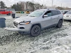 Used Vapor Canister Fits: 2017 Jeep Cherokee Grade. Price: $161.49.