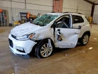 Used Vapor Canister Fits: 2020 Chevrolet Trax Grade. Price: $159.99.