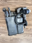 11-14 Porsche Cayenne 958 Hybrid Fuel Evap Vapor Charcoal Canister Oem Used. Price: $65.00.