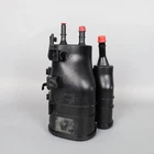 2016-2018 Bmw 330E Fuel Vapor Charcoal Cannister 16147387633 Oem Used. Price: $62.26.