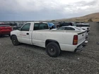 Used Vapor Canister Fits: 2001 Chevrolet Silverado 1500 Pickup Grade. Price: $123.00.