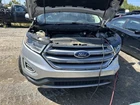 Edge 2017 Fuel Vapor Canister 104884435 Used. Price: $84.99.