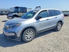 Used Vapor Canister Fits: 2020 Honda Pilot Grade. Price: $175.75.