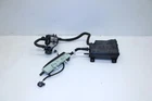 16-20 Jaguar Xe Fuel Evaporator Emission Canister GX63-9B328-AA Oem Used. Price: $135.76.