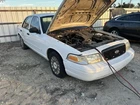 Crown Vic 2005 Fuel Vapor Canister 104757776 Used. Price: $79.80.