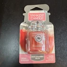 Yankee Candle Car Jar Ultimate White Strawberry Bellini New. Price: $9.99.