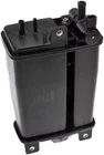Genuine Dorman Evaporative Emissions Charcoal Canister 911-480 New. Price: $215.44.