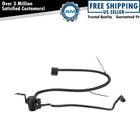 Trq Vapor Canister Vent Solenoid Fits 2007-2016 Cadillac Chevrolet Gmc New. Price: $109.85.